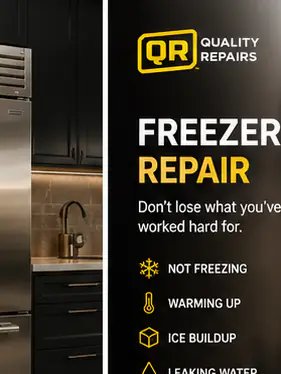 Ice Maker Repair service