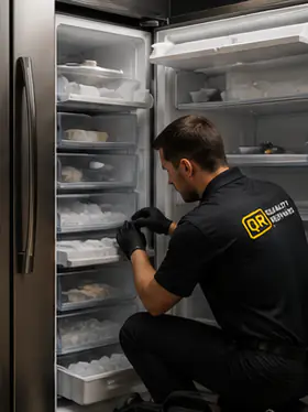 Wine Cooler Repair local service team