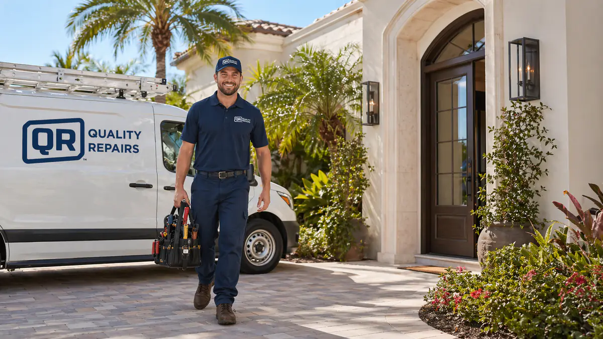 Service Areas service