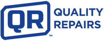 QUALITY REPAIRS small logo