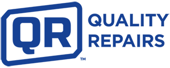 QUALITY REPAIRS small logo