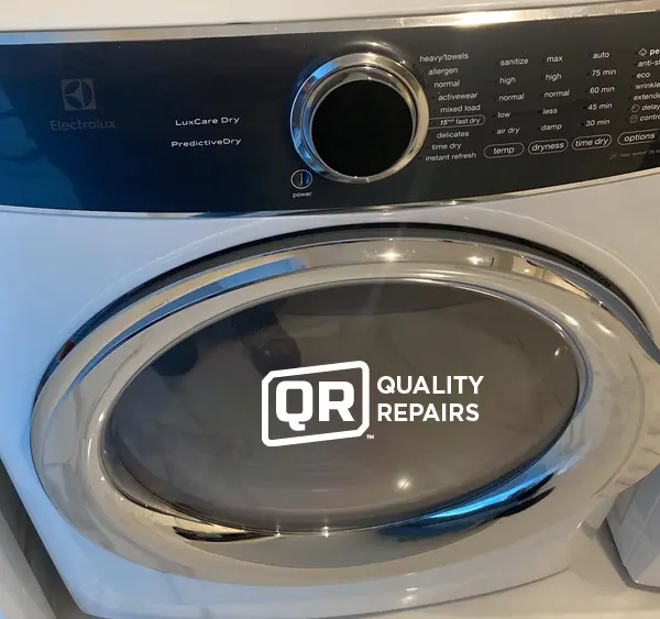 Dryer Repair - Quality Repairs Florida