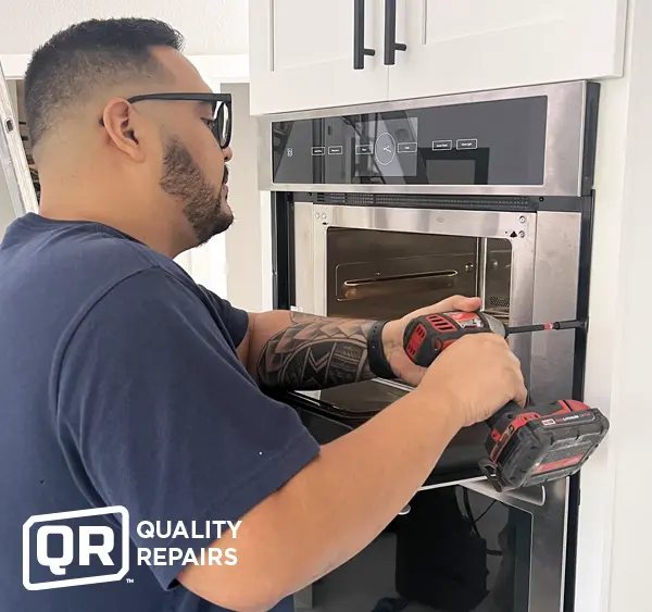 Oven Repair - Quality Repairs Florida