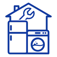QR_Appliances icon