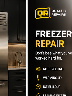 Ice Maker Repair supporting service image