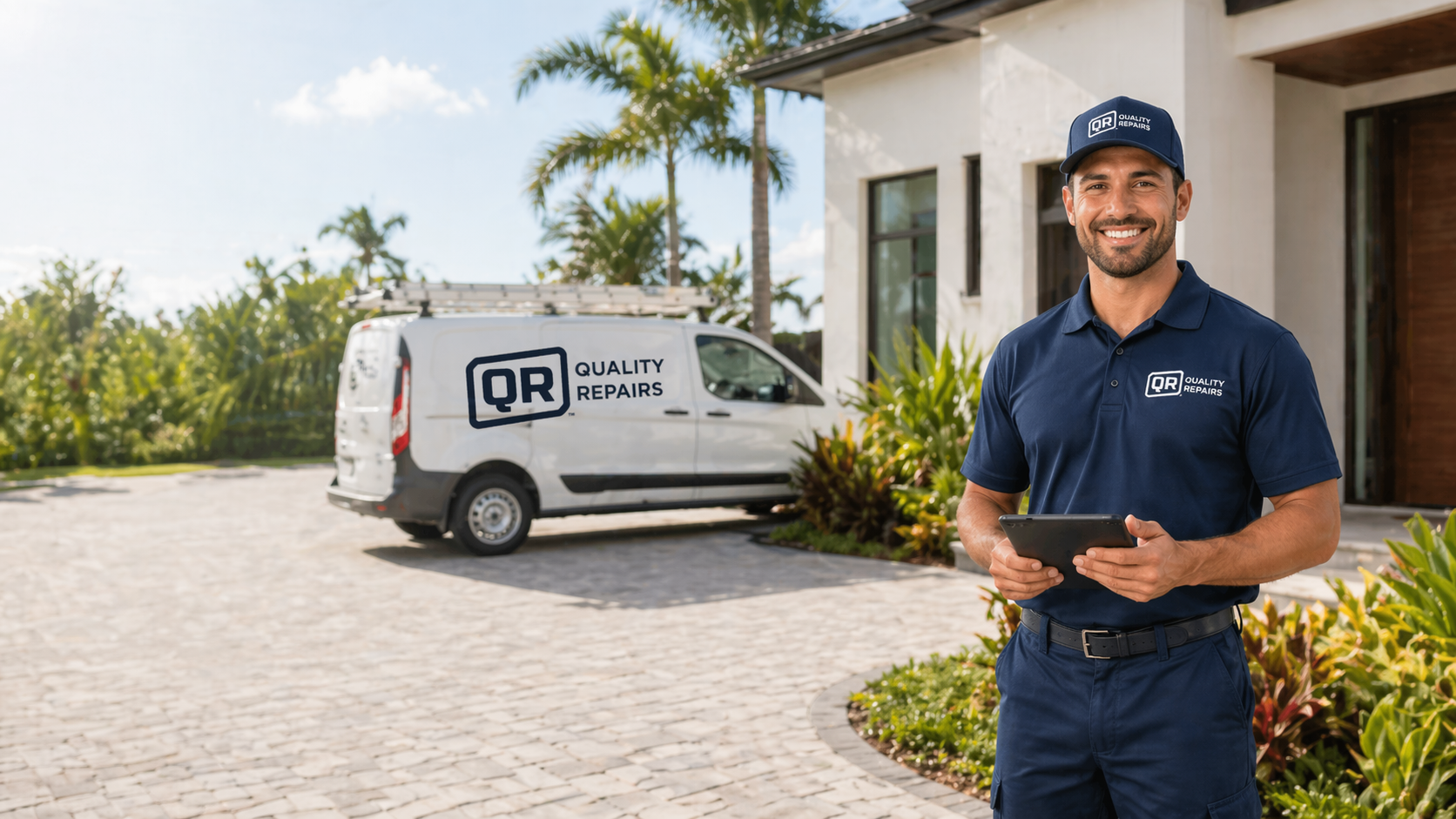 Call Quality Repairs for AC Repair, Replacement, or Emergency Service