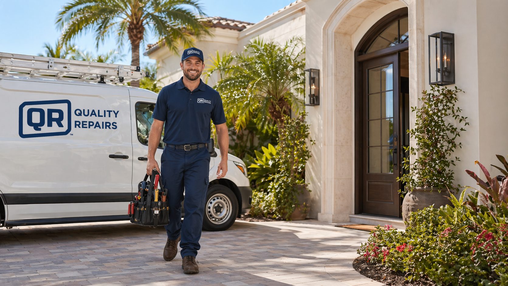 Service Areas supporting service image